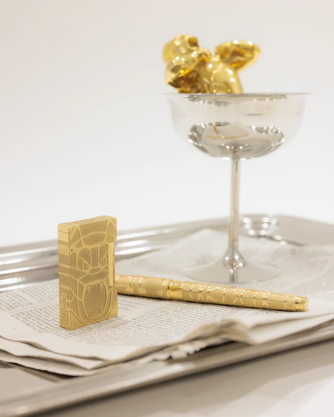 Mastery in Every Detail